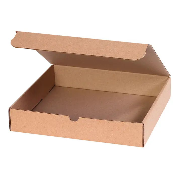 Custom Mailer Boxes