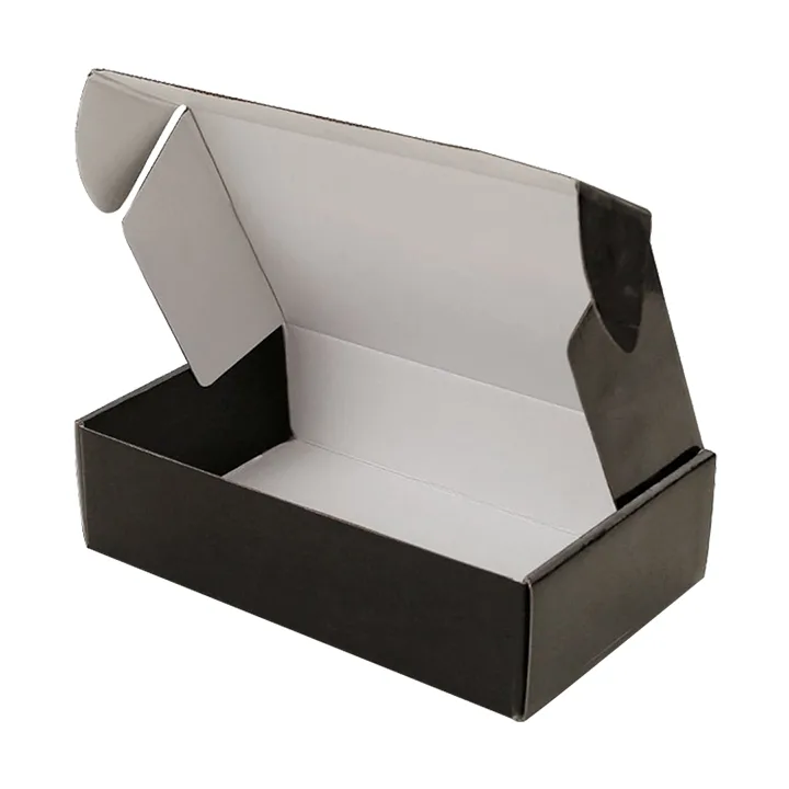 Custom Mailer Boxes