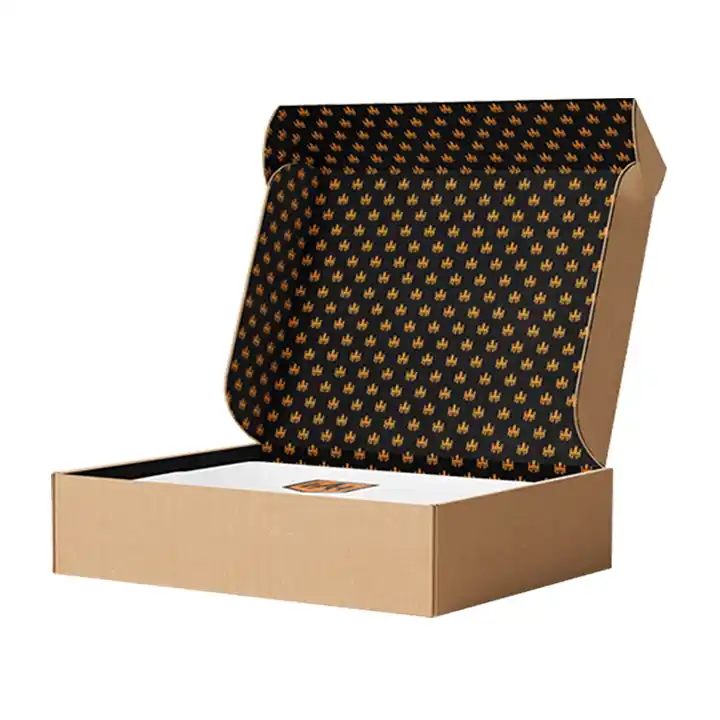 Custom Mailer Boxes