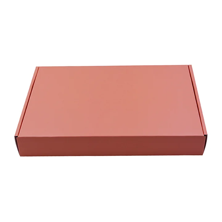 Custom Mailer Boxes