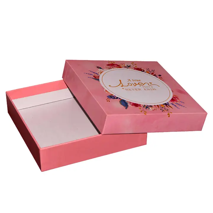 Custom Makeup Boxes