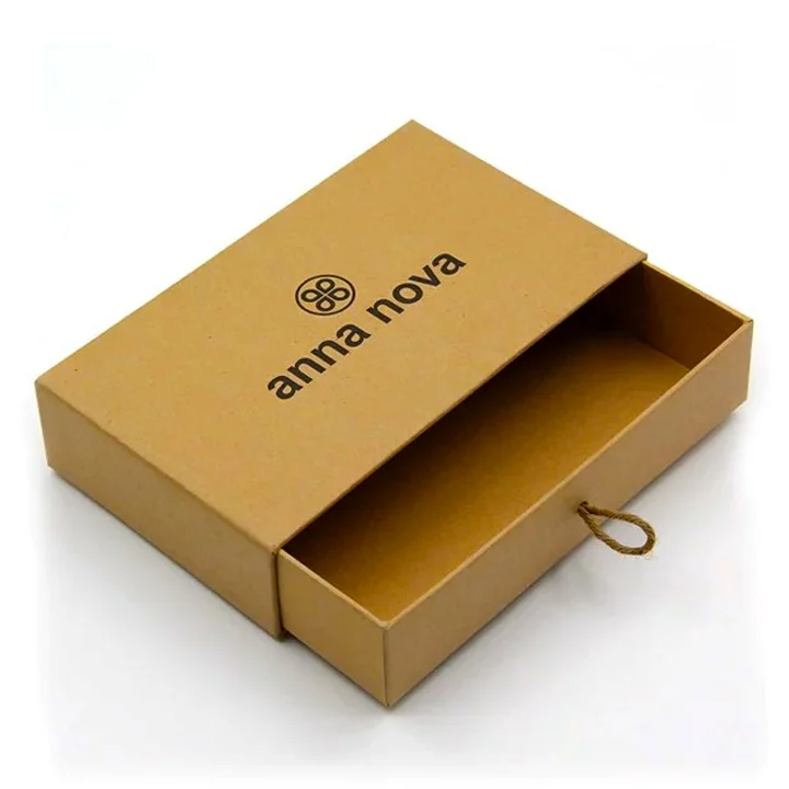 Custom Paper Boxes