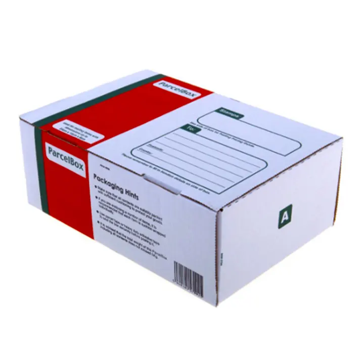 Custom Postage Boxes