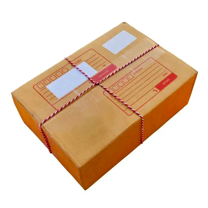 Custom Postage Boxes