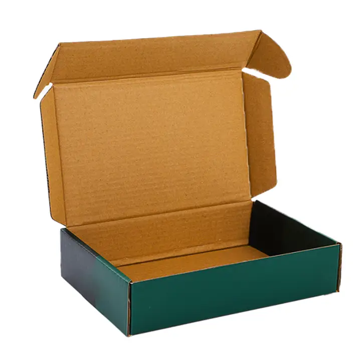Custom Postage Boxes