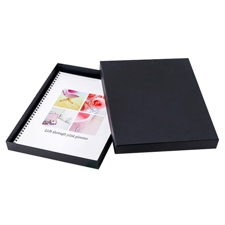 Custom Presentation Boxes