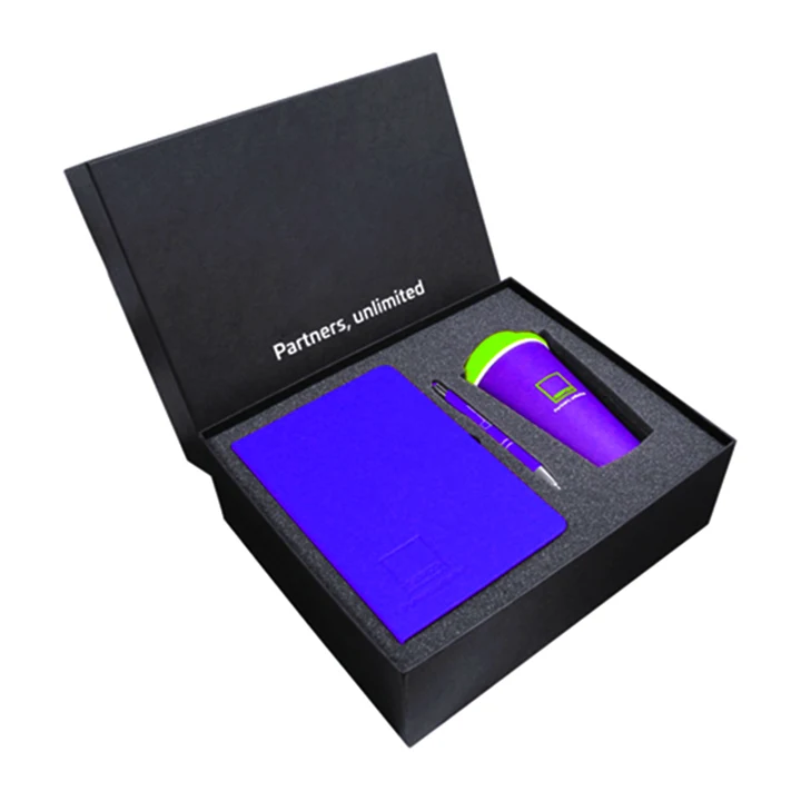 Custom Presentation Boxes