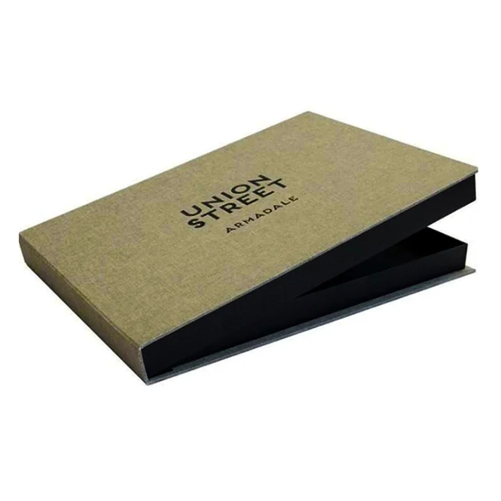 Custom Presentation Boxes