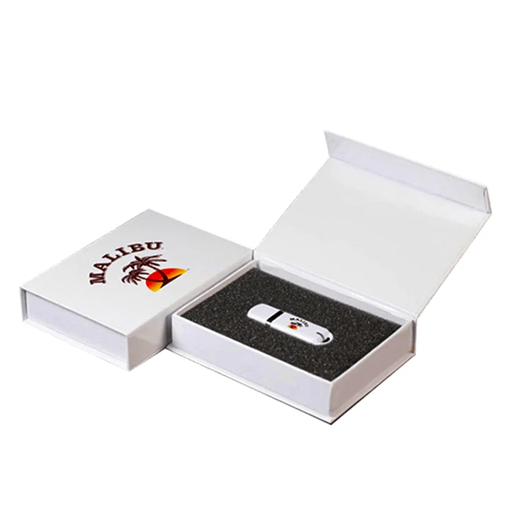 Custom Presentation Boxes