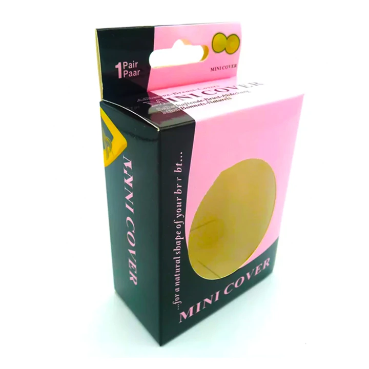 Custom Product Boxes