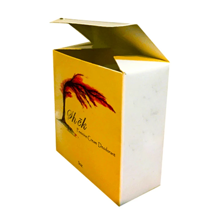 Custom Product Boxes