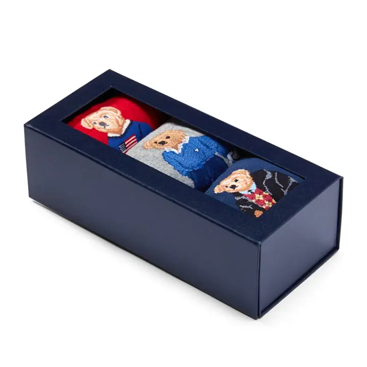 Custom Socks Boxes