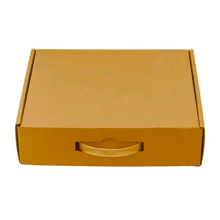 Custom Suitcase Boxes