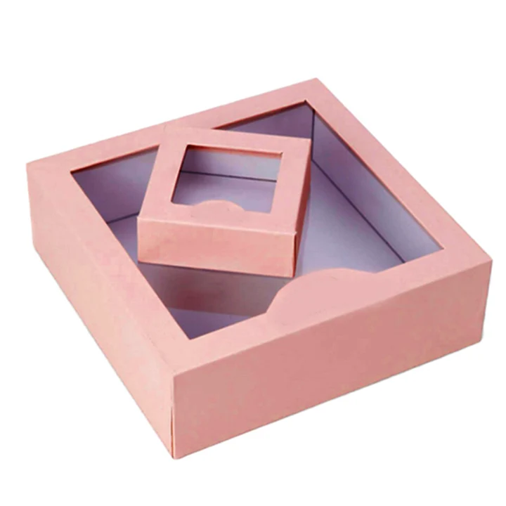 Custom Window Boxes