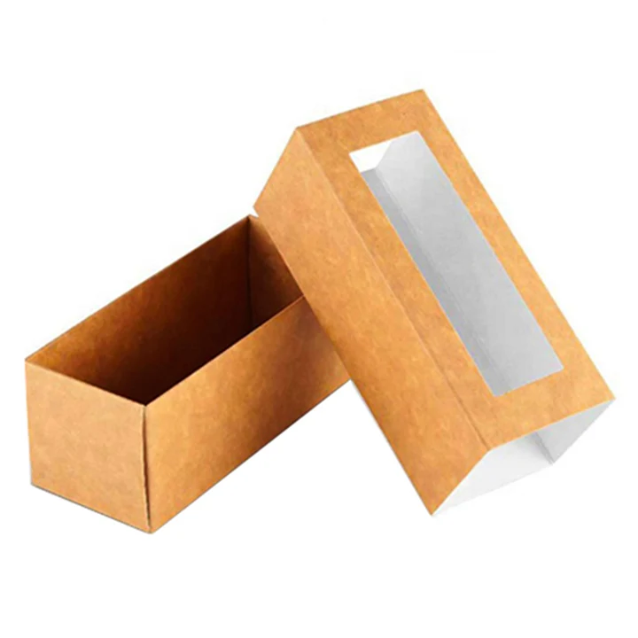 Custom Window Boxes