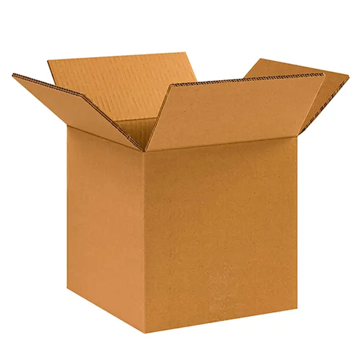 Double Wall Corrugated Boxes
