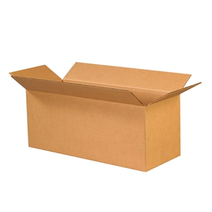 Double Wall Corrugated Boxes