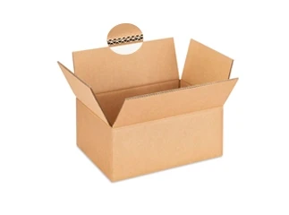 Double Wall Corrugated Boxes