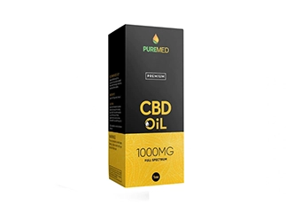 Custom Cbd Boxes